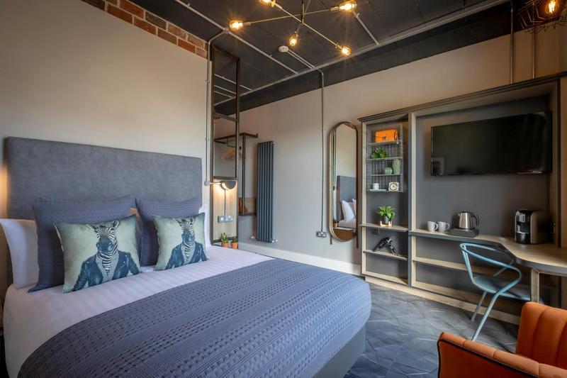Hotel67 Killarney Ngoại thất bức ảnh